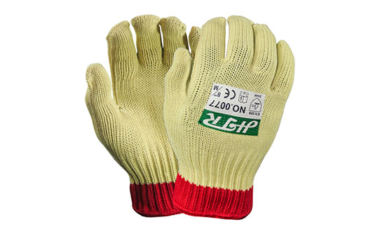 用防割手套的使用年限