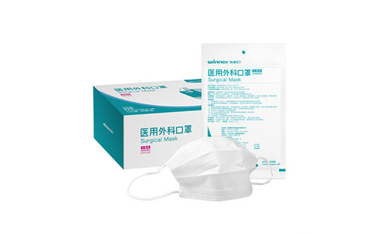 什么是醫(yī)用外科口罩