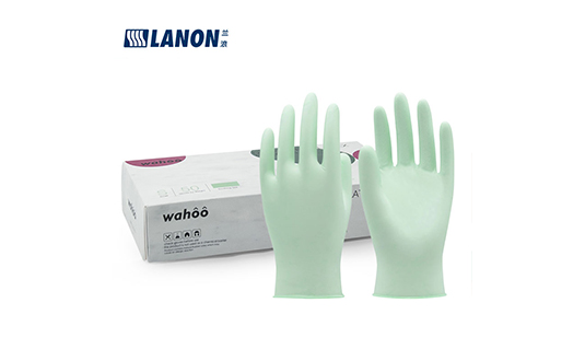 食品用一次性手套什么材質(zhì)好