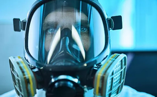 防毒面具有效防護(hù)時間是多長 如何正確佩戴防毒面具