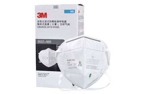 口罩有幾種類型圖片