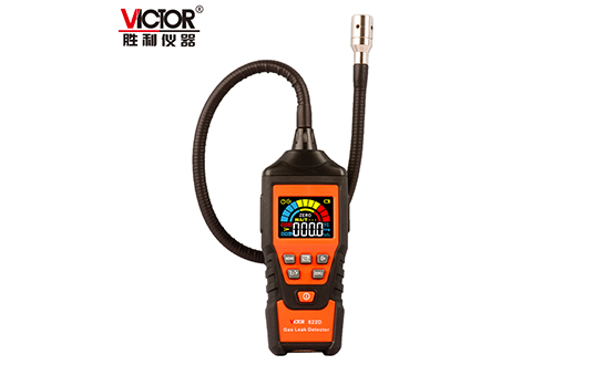 氣體檢測儀使用方法及氣體標(biāo)準(zhǔn)圖片