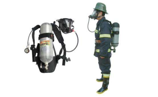 正壓式空氣呼吸器多久檢測(cè)一次