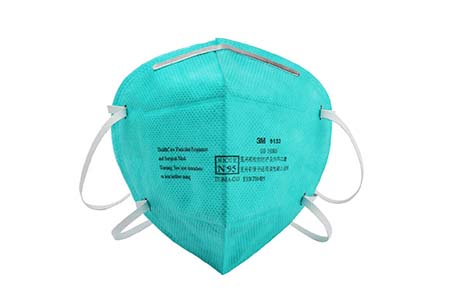 醫(yī)用防護(hù)口罩使用時(shí)間是多久圖片