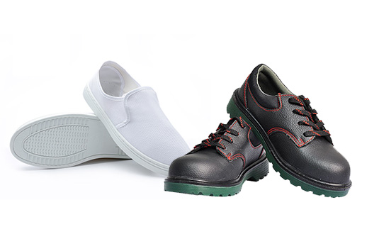 防靜電鞋和絕絳鞋有什么區(qū)別 防靜電鞋可以當絕絳鞋使用嗎