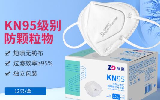 非醫(yī)用口罩能防病毒嗎圖片