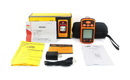 四合一氣體檢測(cè)儀檢測(cè)哪四種氣體 四合一氣體檢測(cè)儀多久檢測(cè)一次