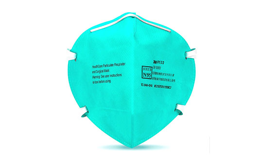 醫(yī)用KN95口罩執(zhí)行標(biāo)準(zhǔn) KN95醫(yī)用防護(hù)口罩是什么標(biāo)準(zhǔn)