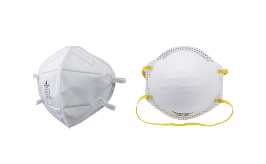 N95口罩標(biāo)準(zhǔn)具體是什么 N95口罩怎么戴