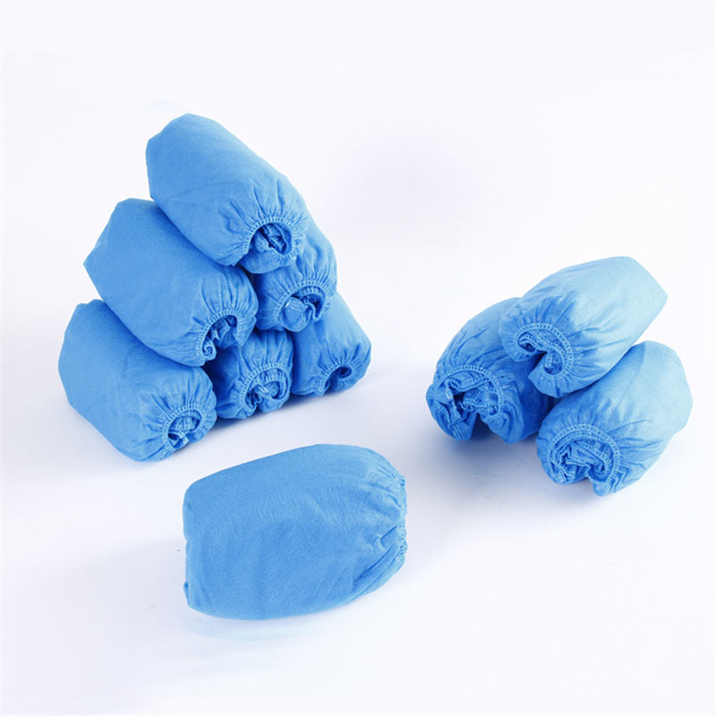 景康醫(yī)用隔離鞋套圖片1