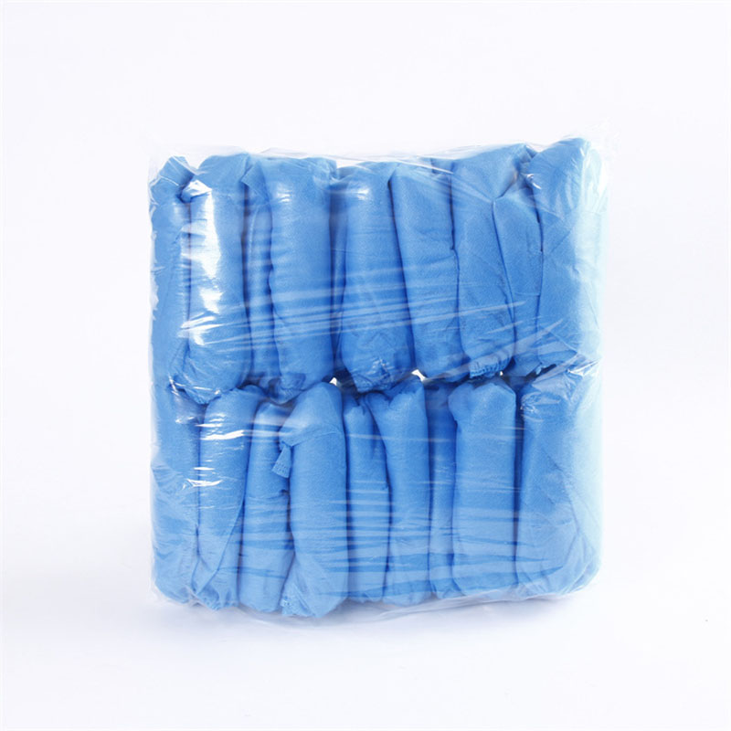 景康醫(yī)用隔離鞋套圖片2