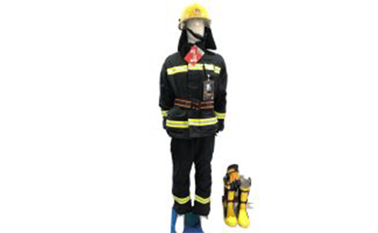 消防服的顏色區(qū)別及分類圖片