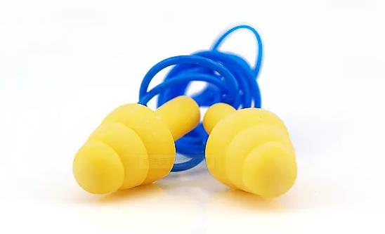 防噪音耳塞十大名牌有哪些