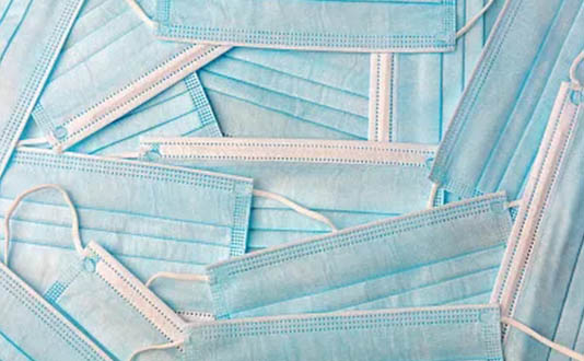 一次性口罩有保質(zhì)期嗎 一次性口罩保質(zhì)期限多久