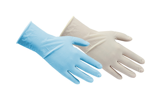 一次性手套乳膠好還是丁晴好 一次性乳膠手套和丁腈手套哪個(gè)好