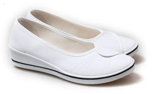 護(hù)士鞋哪個牌子最舒服圖片