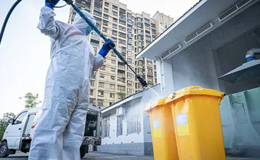 公共場(chǎng)所消毒方式都有哪幾種 公共場(chǎng)所消毒要注意些什么