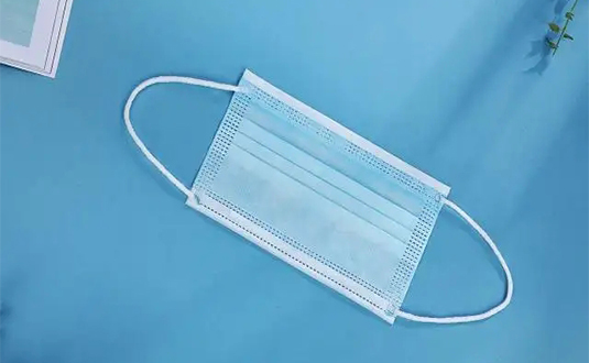 一次性醫(yī)用外科口罩國(guó)家檢測(cè)標(biāo)準(zhǔn)圖片