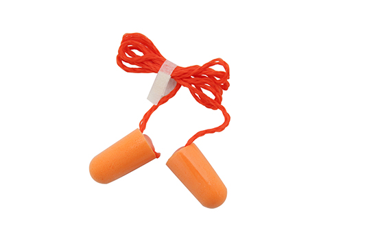 隔音耳塞什么材質(zhì)的好圖片