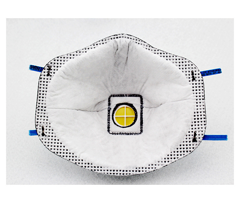 3M8577CN防有機(jī)蒸氣異味及顆粒物防塵口罩5