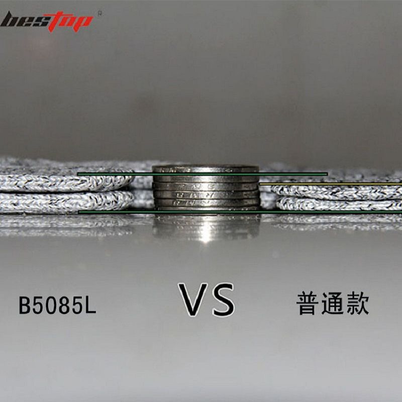 bestop倍護(hù)B5085L加長(zhǎng)款5級(jí)防割手套圖片3