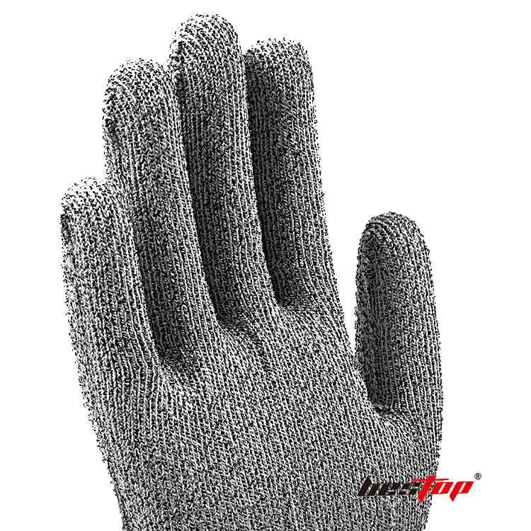 bestop倍護(hù)F5085食品級(jí)HPPE5級(jí)防割手套圖片2