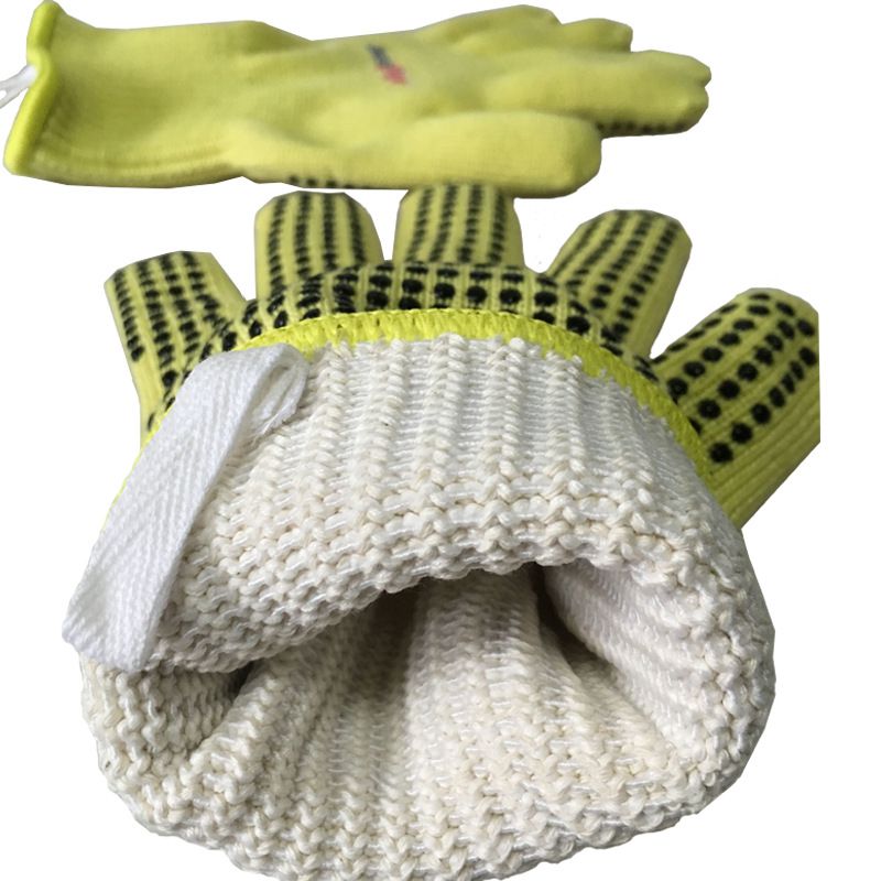 bestop倍護B2026G防滑耐高溫手套圖片5