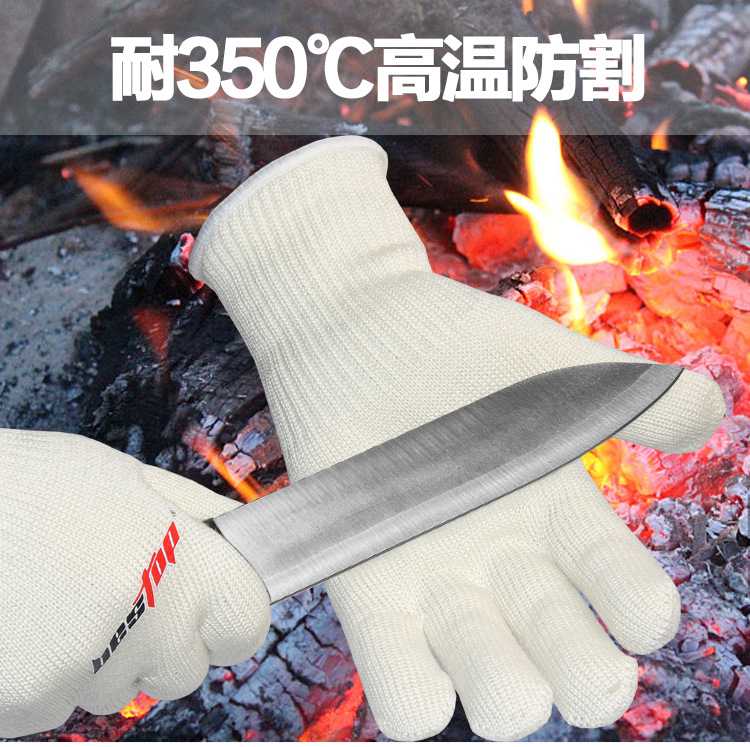 bestop倍護(hù)F150耐高溫手套圖片1