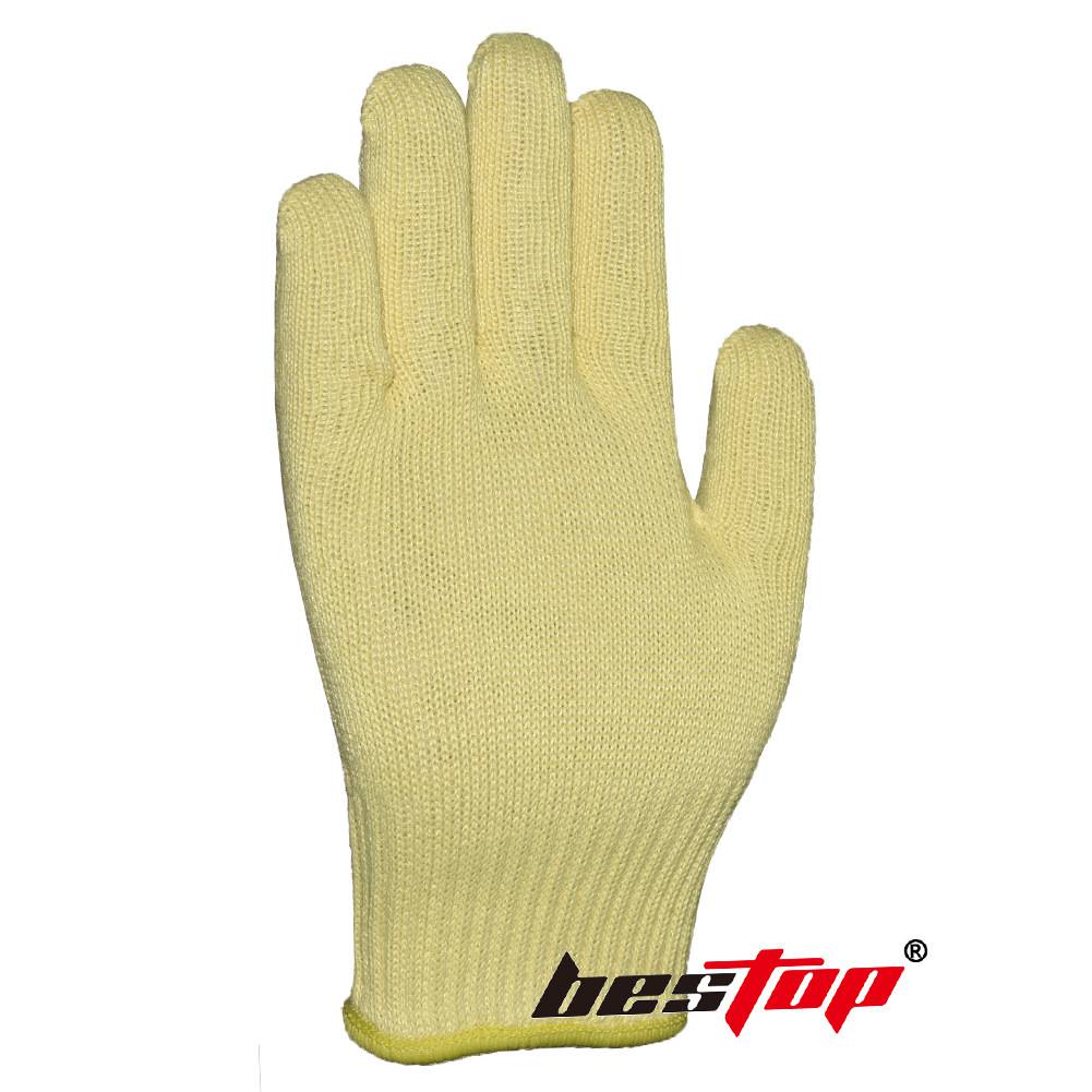 bestop倍護(hù)B4026阻燃耐高溫手套圖片1