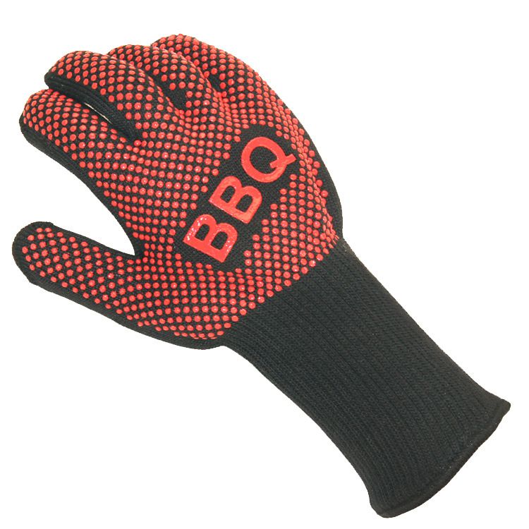 bestop倍護(hù)F3535BBQ耐高溫手套圖片2