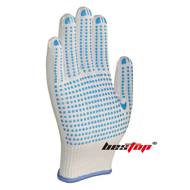 bestop倍護(hù)P01防滑棉紗手套圖片2