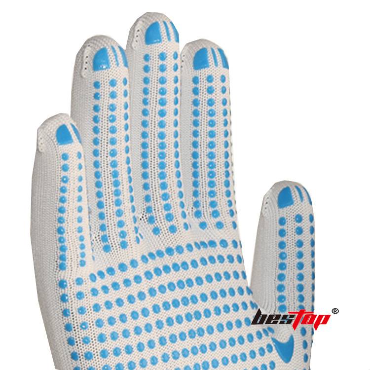 bestop倍護(hù)P01防滑棉紗手套圖片3