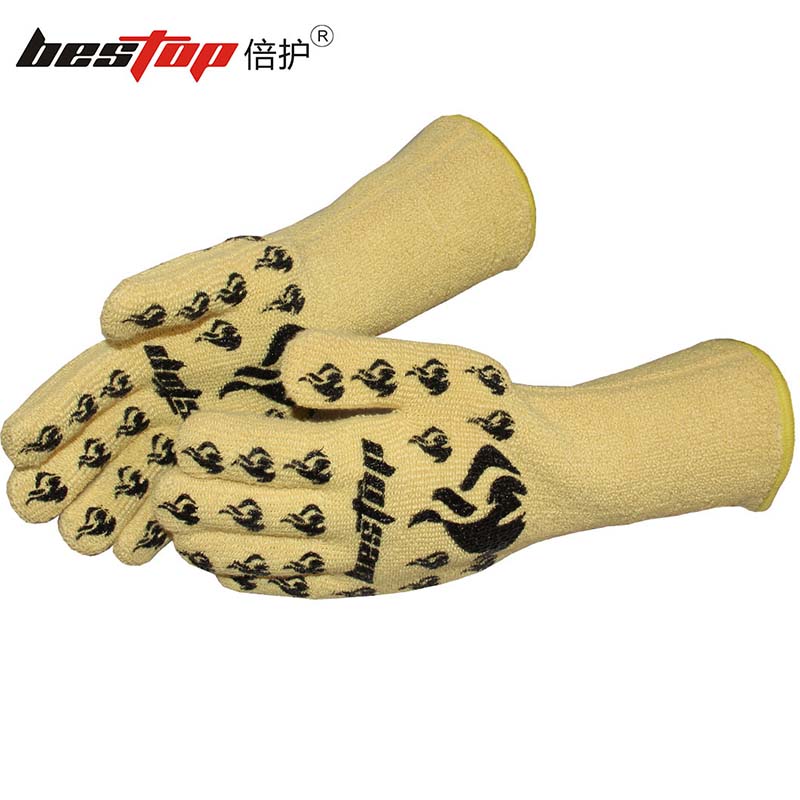 bestop倍護B6035耐高溫手套圖片1