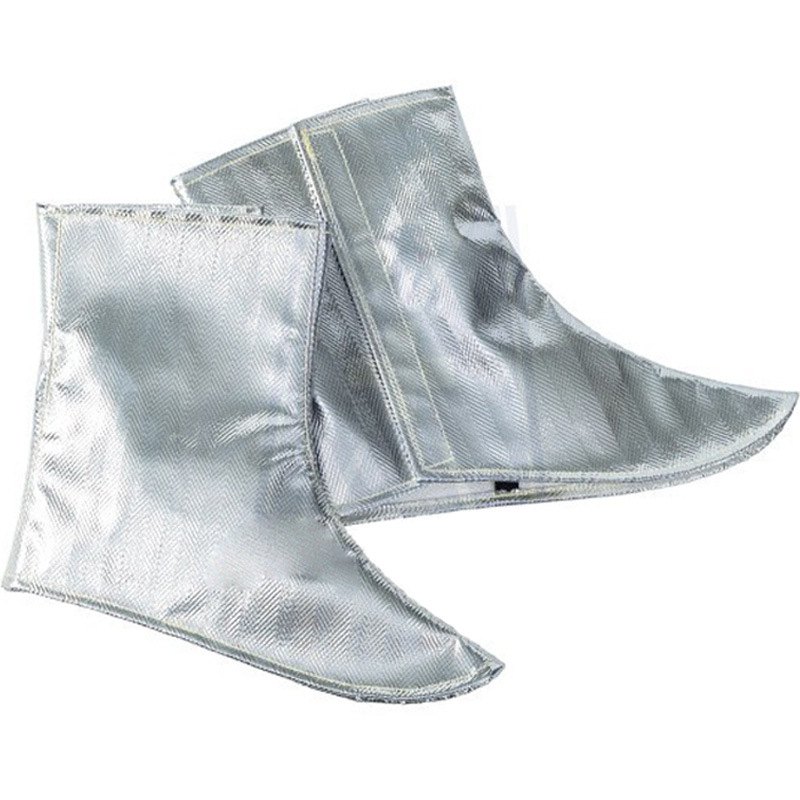 藍(lán)鷹AL5A標(biāo)準(zhǔn)鋁箔布鞋套圖片3