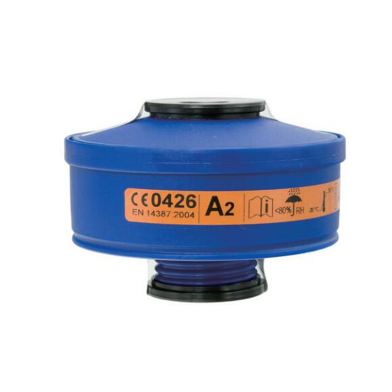 藍鷹200A2濾毒罐圖片