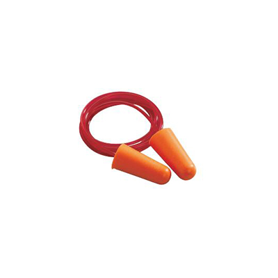 藍(lán)鷹EP5C帶線海綿防噪音耳塞圖片