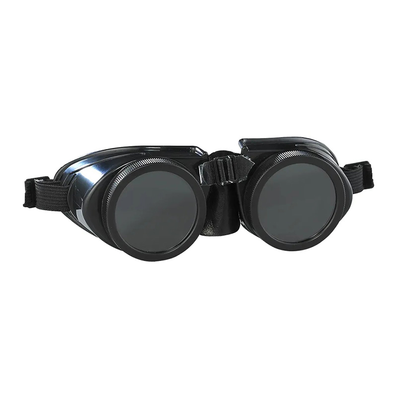 藍(lán)鷹GW240固定式電焊護(hù)目鏡圖片