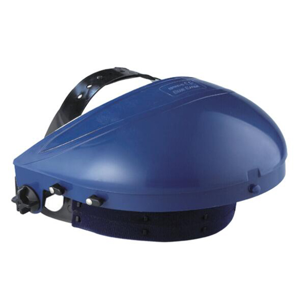 藍鷹B1BL藍色防護頭罩圖片