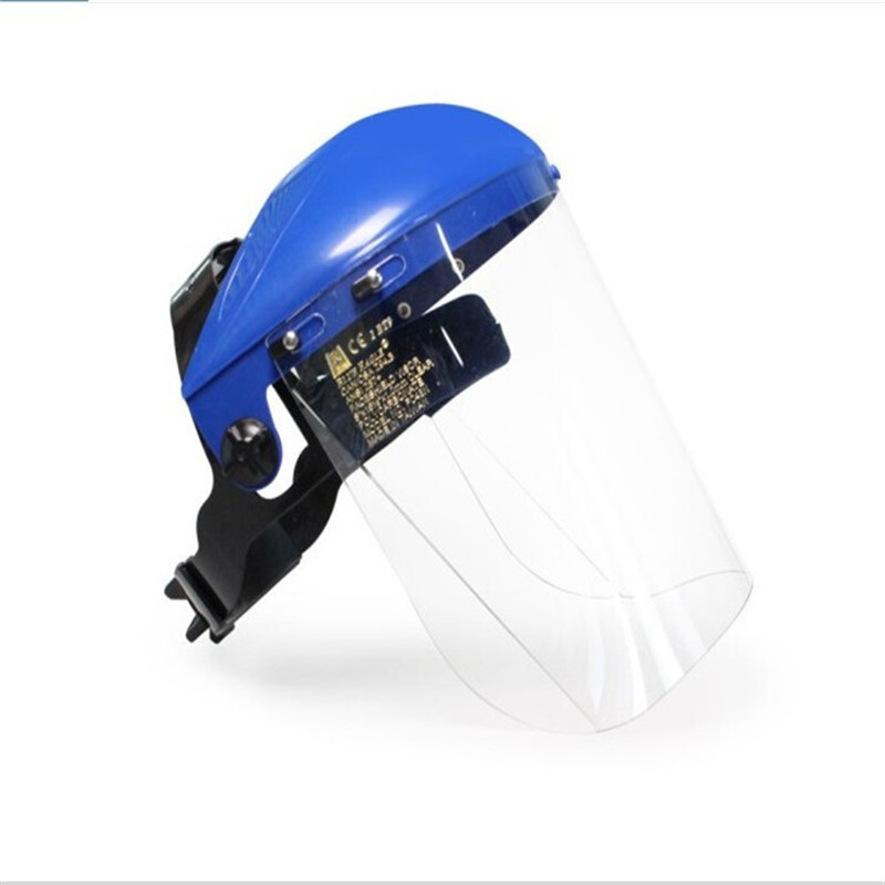 藍(lán)鷹B1BL+FC48N防護(hù)面罩套裝圖片3