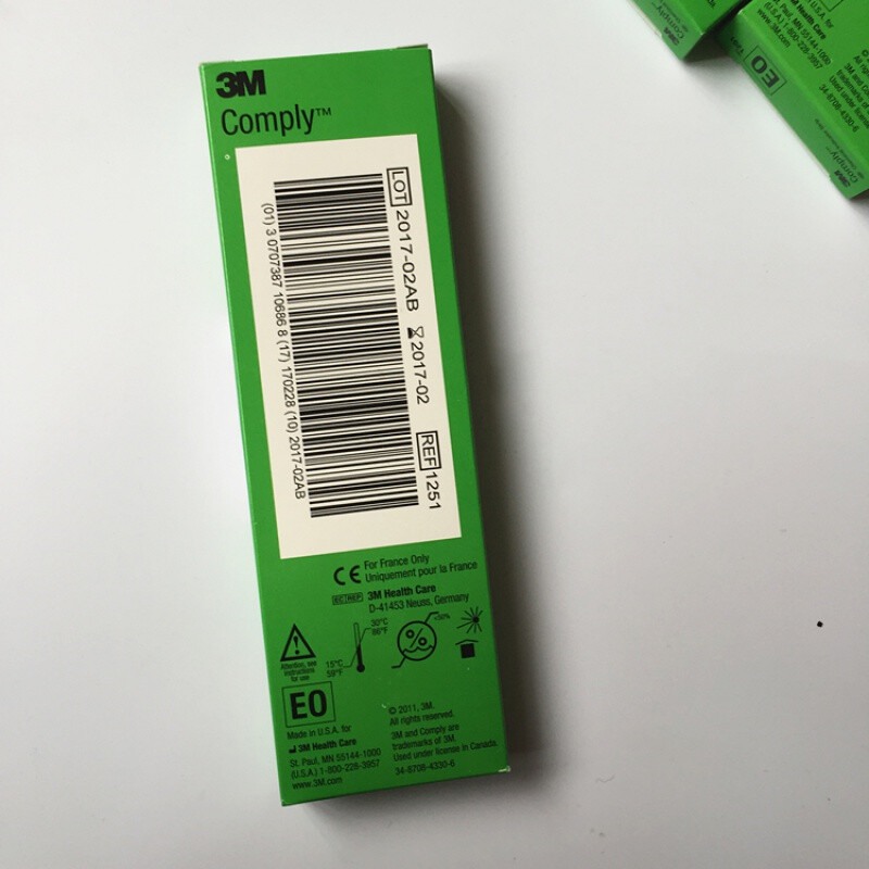 3M1250壓力蒸汽滅菌包內(nèi)化學(xué)指示卡圖片3