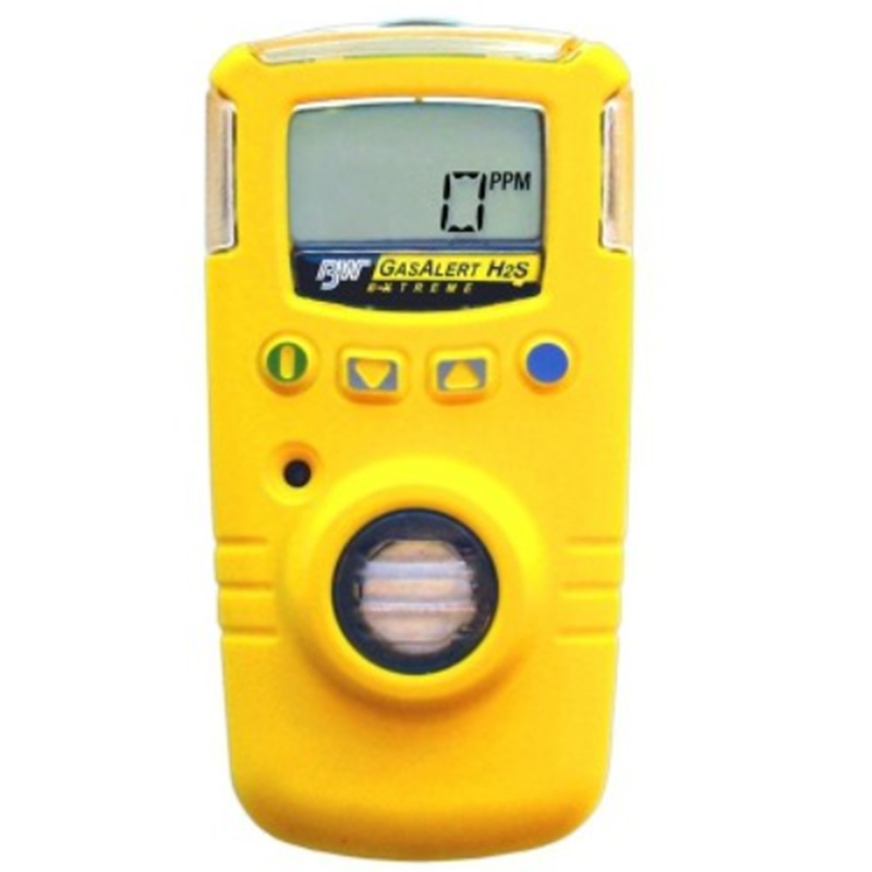 BW GAXT-M-DL便攜式一氧化碳?xì)怏w檢測儀圖片1