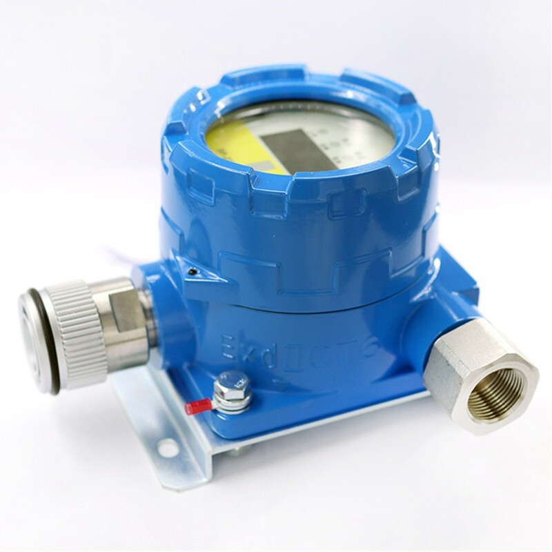 華瑞SP-2104Plus固定式有毒有害氣體檢測(cè)儀圖片2