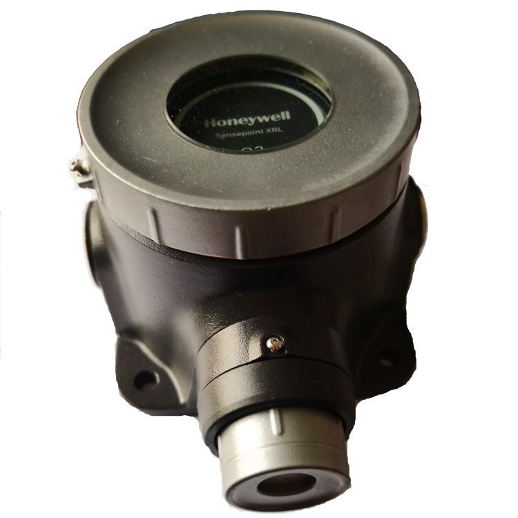 霍尼韋爾XRL固定式氣體探測(cè)器圖片2
