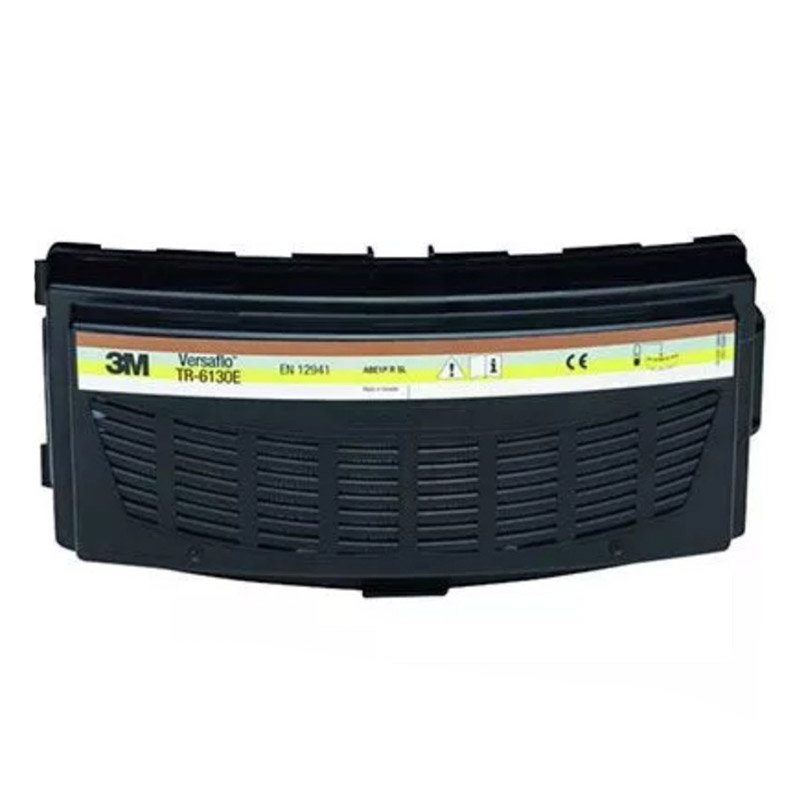 3M TR-6100FC濾盒保護(hù)殼