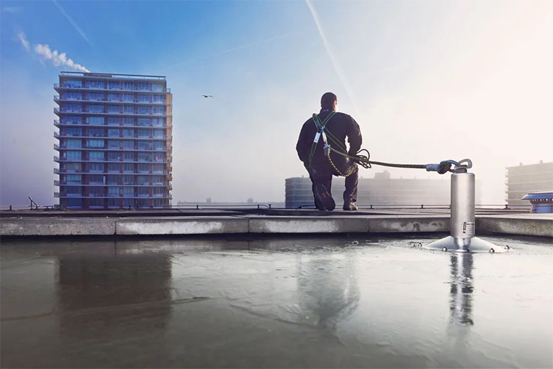 高空安全帶如何正確使用和保養(yǎng) 安全帶使用年限