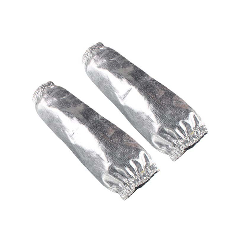 定和DH-R312防輻射熱袖套3