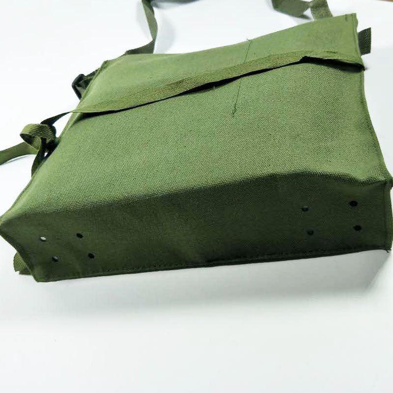 DH896防毒面具挎包濾毒罐背包圖片4