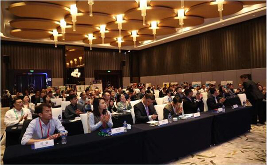 “3M職業(yè)安全健康之星頒獎(jiǎng)儀式暨個(gè)體防護(hù)技術(shù)高峰論壇” 圓滿(mǎn)成功圖片1