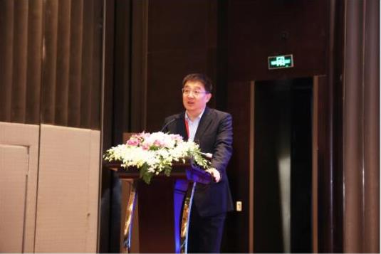 “3M職業(yè)安全健康之星頒獎(jiǎng)儀式暨個(gè)體防護(hù)技術(shù)高峰論壇” 圓滿(mǎn)成功圖片2