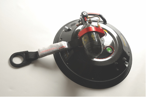 梅思安(MSA)技術賦能中國民航技術裝備及服務展3